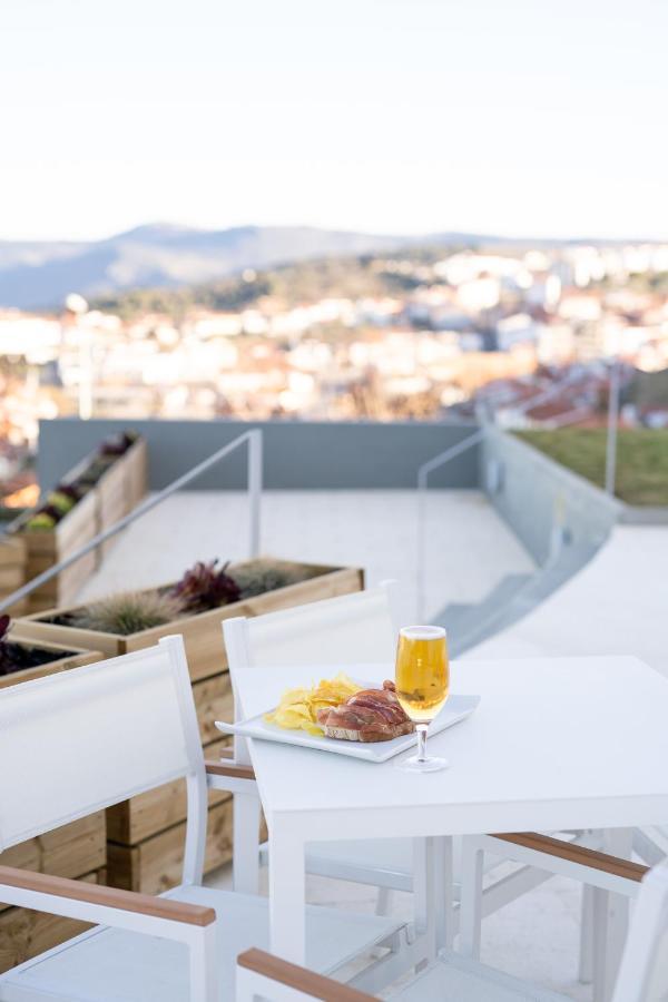 Hotel Freixo Douro Superior Freixo de Espada a Cinta Exterior photo